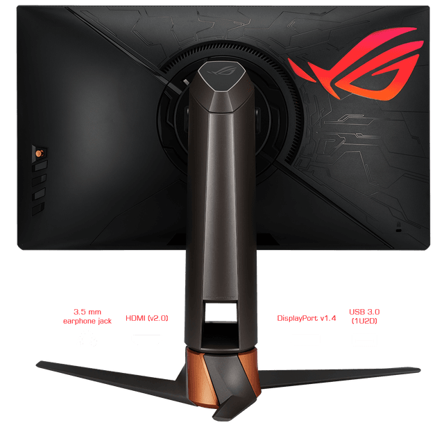 ASUS ROG Swift PG259QN product image