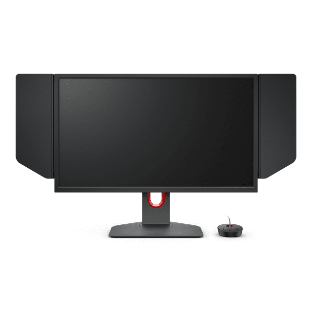 BenQ ZOWIE XL2546K product image