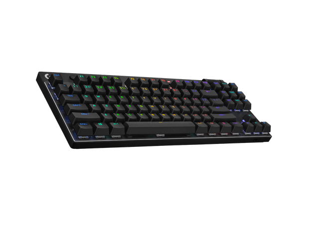 Logitech G PRO X TKL LIGHTSPEED product image