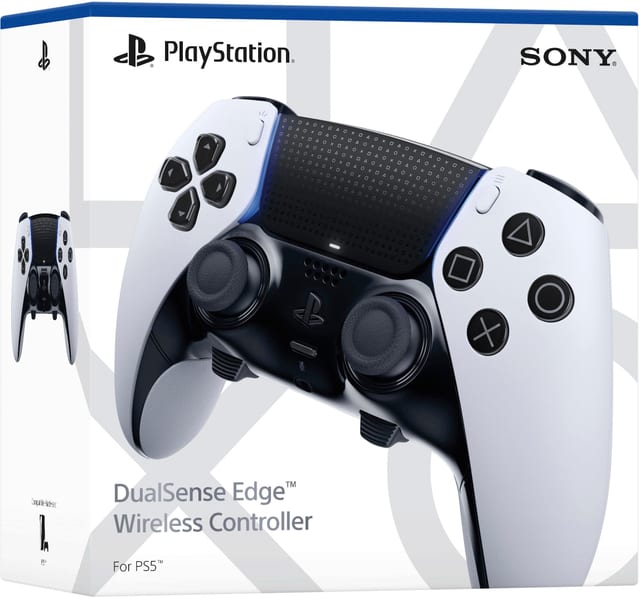 DualSense Edge Wireless Controller product image