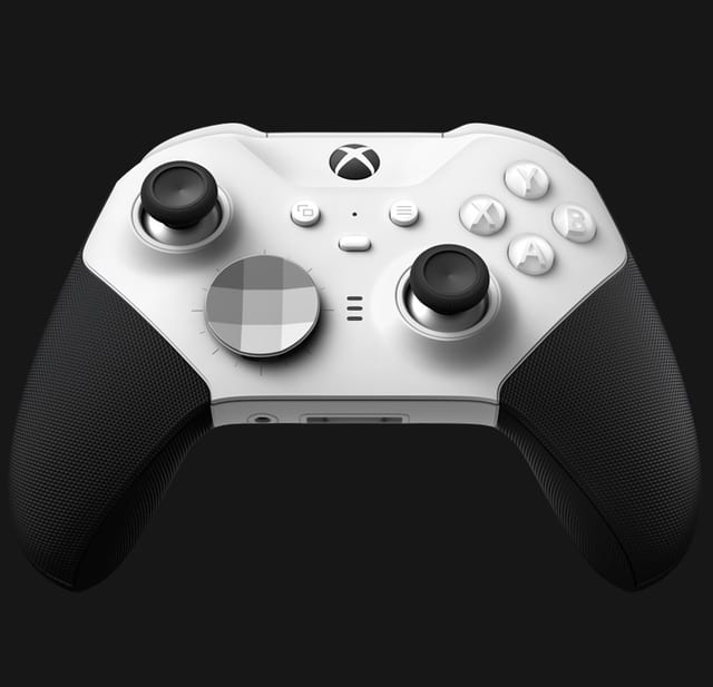 Xbox Elite Wireless Controller Series 2 product image