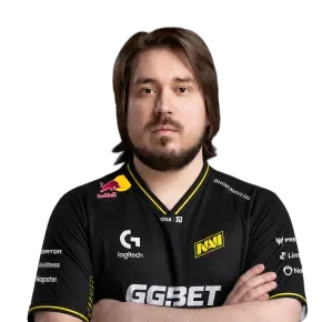 ALREIN staff avatar