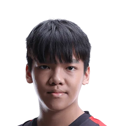 Angel headshot