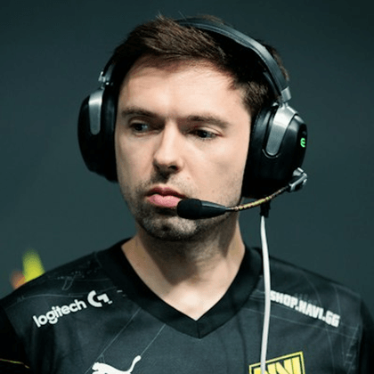 B1ad3 headshot