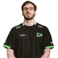 Bati staff avatar