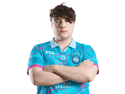 BatulinS headshot
