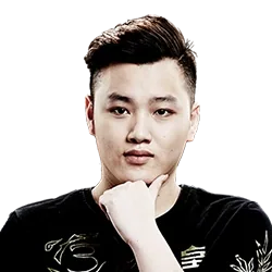 BoBo headshot