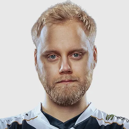 Boxi headshot