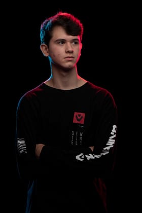 Bugha headshot