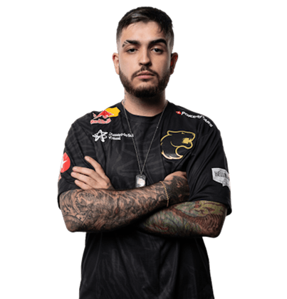 chelo headshot