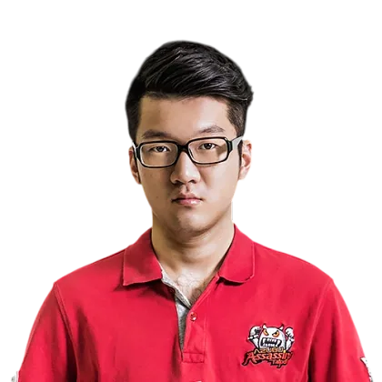 Chieh headshot