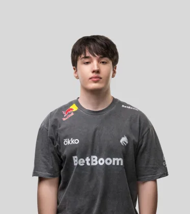 Collapse headshot