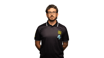 crr headshot