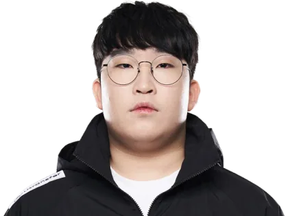 Delight headshot