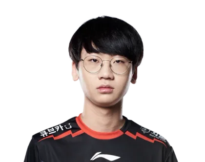 Doran portrait