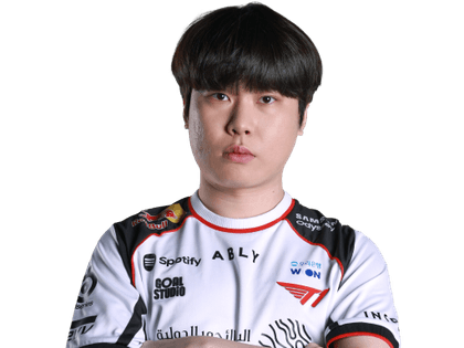 EEND headshot