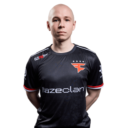 EliGE headshot