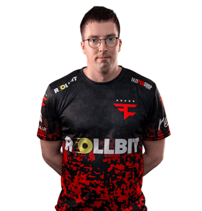 enkay J headshot