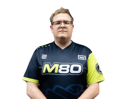 Fabian headshot