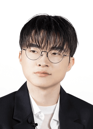 Faker portrait