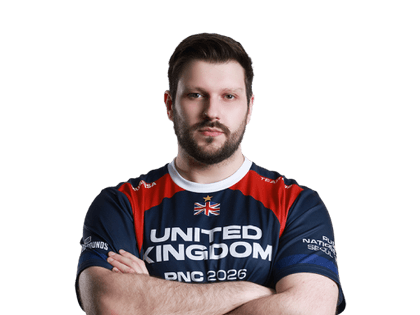 FEXX headshot