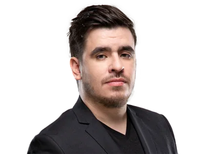 GrabbZ headshot