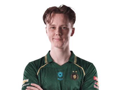GUSTAV headshot