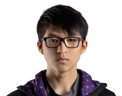 Hans Sama portrait