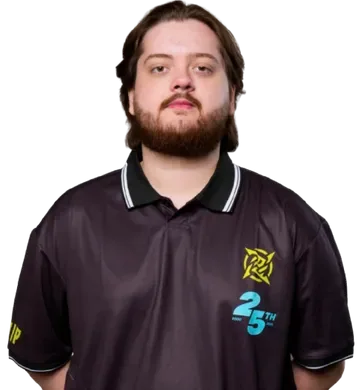 HATEZ headshot