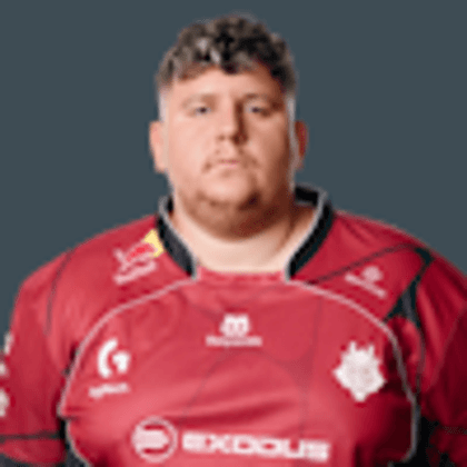 HeavyGod headshot