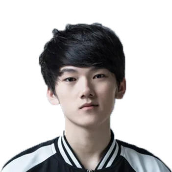 JackeyLove portrait