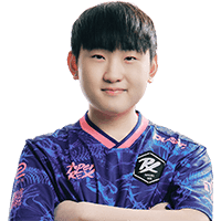 Jinggg headshot