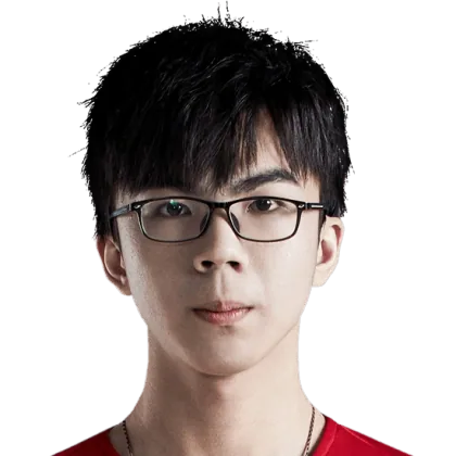 JunJia headshot
