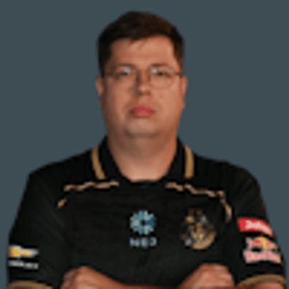karrigan headshot