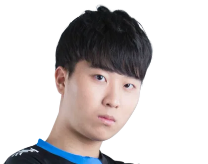 Kiin headshot