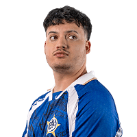kiNgg headshot