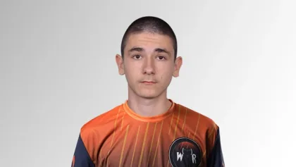 Labrov portrait
