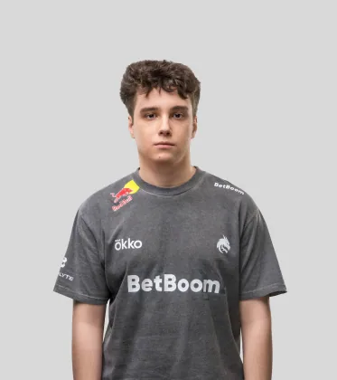 larl portrait