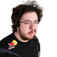 leaf headshot