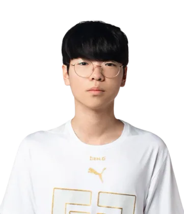 Lospa headshot