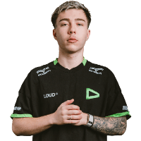 lukxo headshot