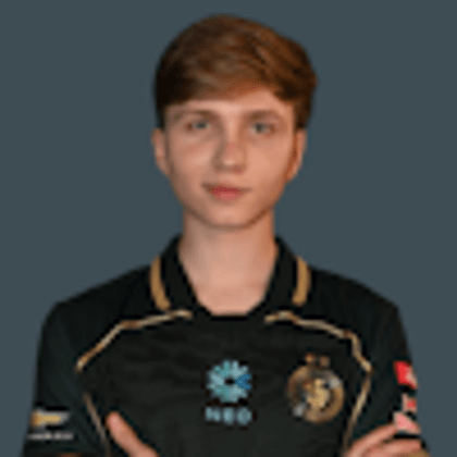 m0NESY headshot