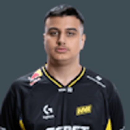 makazze headshot