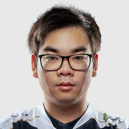 miCKe portrait