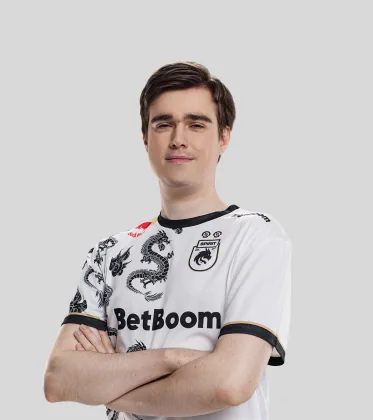 Miposhka headshot