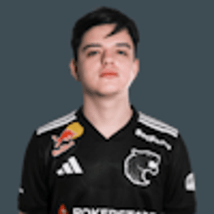 molodoy headshot