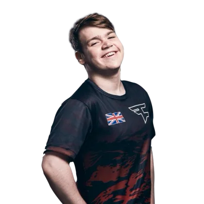 Mongraal headshot