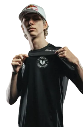 MrSavage headshot