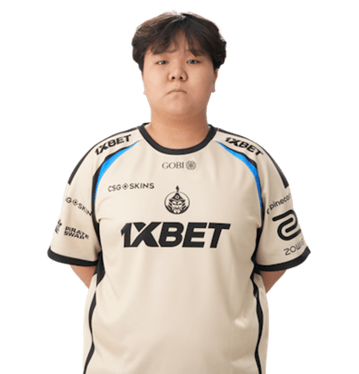 mzinho headshot