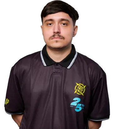 nesk headshot